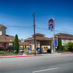 Best Western Bishop Lodge