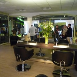 Seyfert & Friseure