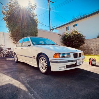 Miami's Auto Spa - Car Wash Near Me - Torrance, California Miami's Auto Spa - Car Wash Near Me - Torrance, California