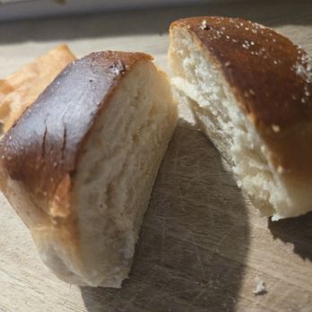 Fil Bake Shop - Sweet Cream Rolls - Bakeries Near Me - Delano, California