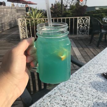 Rooftop Garden Cocktail Lounge - Bars Near Me - Indianapolis, Indiana