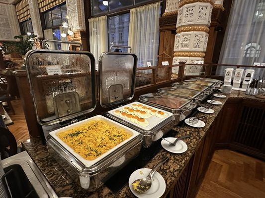 Art Deco Imperial Hotel by null