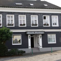 Stadtgraben
