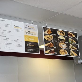 Gorditas Lily - Menu - Mexican Near Me - Phoenix, Arizona Gorditas Lily - Menu - Mexican Near Me - Phoenix, Arizona