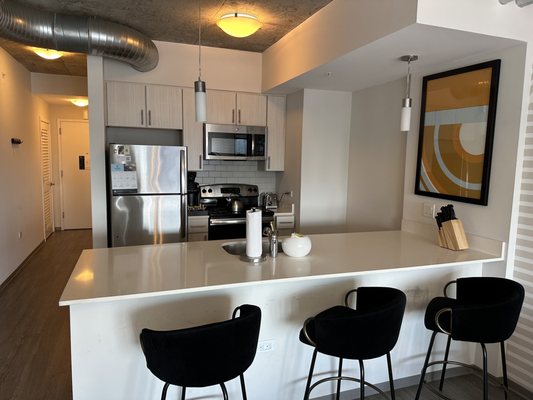 Placemakr Premier SoBro by null