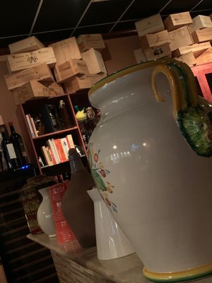 Salvatore D. Fine Italian Cuisine by null