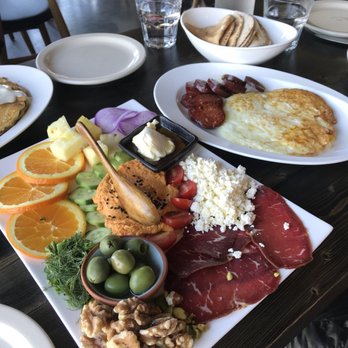 Lokma - Full turkish breakfast . $28 - Mediterranean Near Me - San Francisco, California Lokma - Full turkish breakfast . $28 - Mediterranean Near Me - San Francisco, California