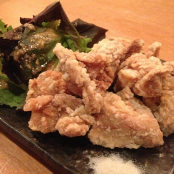 Fukumimi Ramen - Karaage (chicken) - Ramen Near Me - Las Vegas, Nevada Fukumimi Ramen - Karaage (chicken) - Ramen Near Me - Las Vegas, Nevada