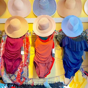 The Beach Corner - Swimwear Near Me - New Canaan, Connecticut