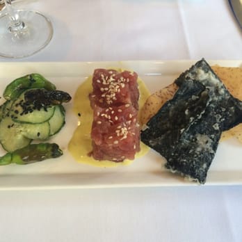 Boulevard - #fridaylunch - New American Near Me - San Francisco, California Boulevard - #fridaylunch - New American Near Me - San Francisco, California