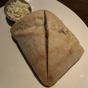 The Keg Steakhouse + Bar - Complimentary bread with butter - Bars Near Me - Surrey, British Columbia The Keg Steakhouse + Bar - Complimentary bread with butter - Bars Near Me - Surrey, British Columbia