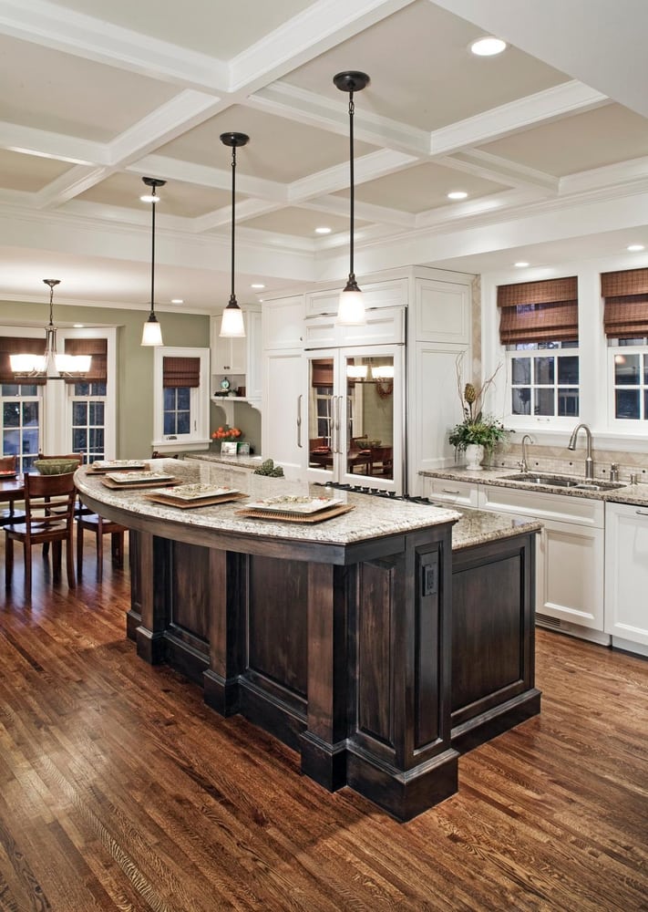 Slide of BluePrint Construction Company