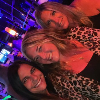 Blue Martini Lounge - New American Near Me - Naples, Florida