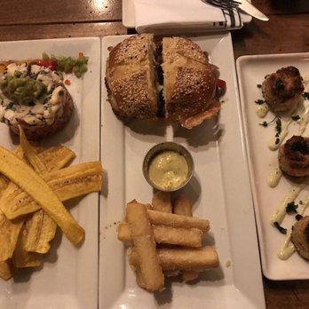 Asado - Argentine Near Me - Tacoma, Washington
