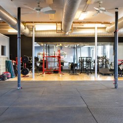 The Muscle Mill