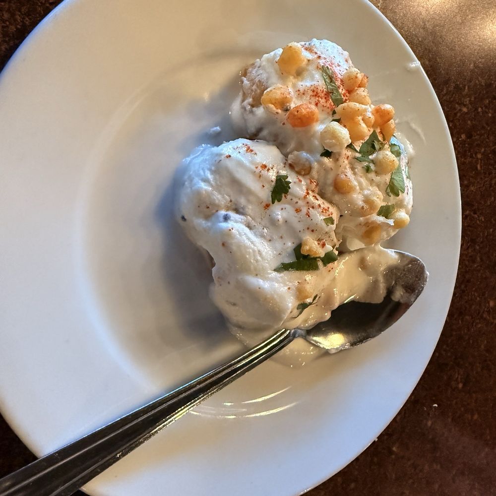 Madras Mantra - Dahi Vada* (GF) my favorite - Indian Near Me - Marietta, Georgia Madras Mantra - Dahi Vada* (GF) my favorite - Indian Near Me - Marietta, Georgia