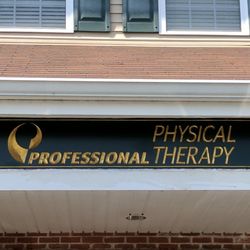 Professional Physical Therapy