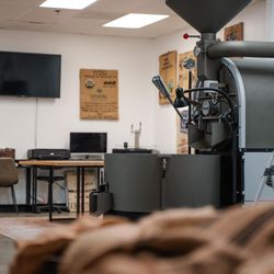 Golden Lantern Coffee Roasters