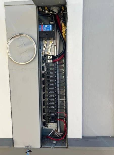 Slide of AMP-A-NEER ELECTRIC