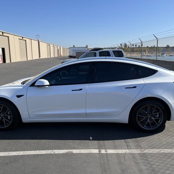 OC Tint Solutions - Car Window Tinting Near Me - Costa Mesa, California OC Tint Solutions - Car Window Tinting Near Me - Costa Mesa, California