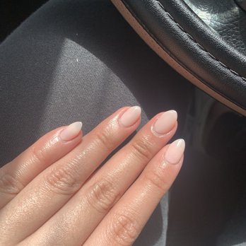 Nailsneedlove Studio II - Gel X- Soft Rose color - Nail Salons Near Me - Long Beach, California Nailsneedlove Studio II - Gel X- Soft Rose color - Nail Salons Near Me - Long Beach, California