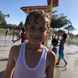 Greystone Park - Water park