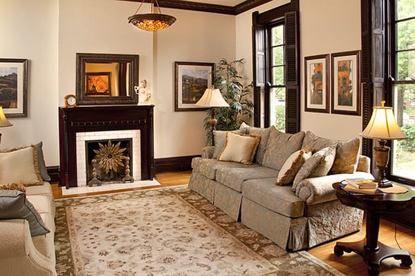 Chez Lyndon Manor by null
