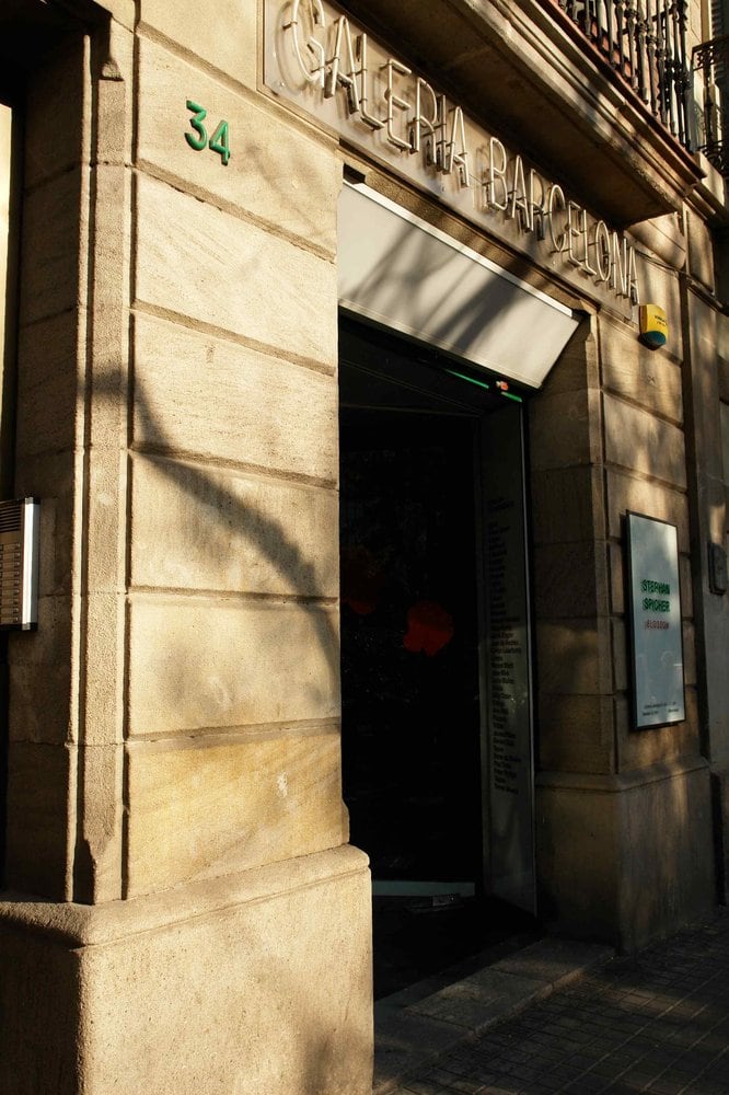 Galeria Barcelona