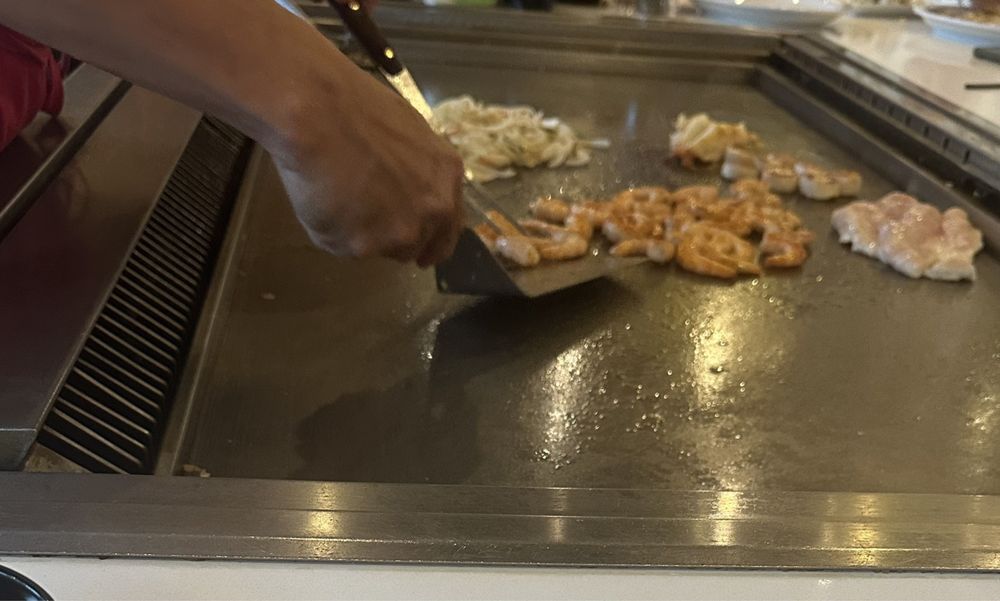 Food from Bonsai II