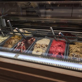 Stir - Gelato from Paso Robles. Really loved the olive oil flavor. - Cafes Near Me - Westlake Village, California Stir - Gelato from Paso Robles. Really loved the olive oil flavor. - Cafes Near Me - Westlake Village, California