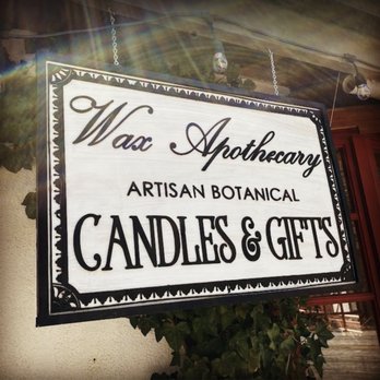 Wax Apothecary - Wax Apothecary inside the Town Gallery at Oakwood Village Idyllwild - Candle Stores Near Me - Idyllwild, California Wax Apothecary - Wax Apothecary inside the Town Gallery at Oakwood Village Idyllwild - Candle Stores Near Me - Idyllwild, California
