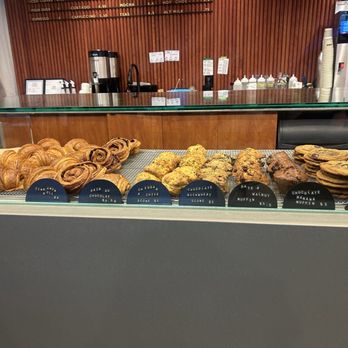 Slo Coffee - Coffee & Tea Near Me - Vancouver, British Columbia