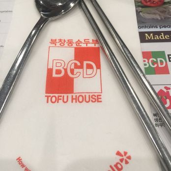 BCD Tofu House - Yelp it! - Korean Near Me - Irvine, California