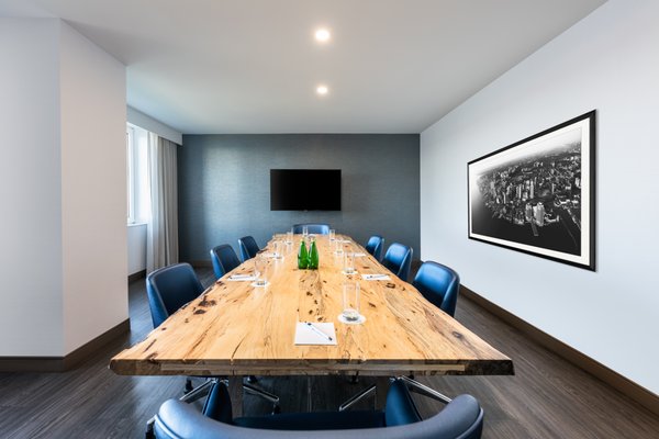 The Simon Hotel Sydney by null