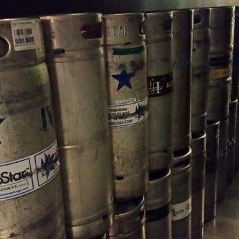 Taplands - Keg city - Beer Bar Near Me - Santa Clara, California