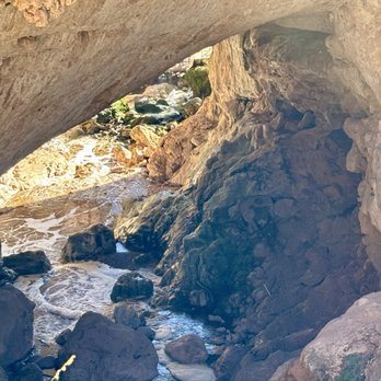 Tonto Natural Bridge State Park - Hiking Near Me - Pine, Arizona Tonto Natural Bridge State Park - Hiking Near Me - Pine, Arizona