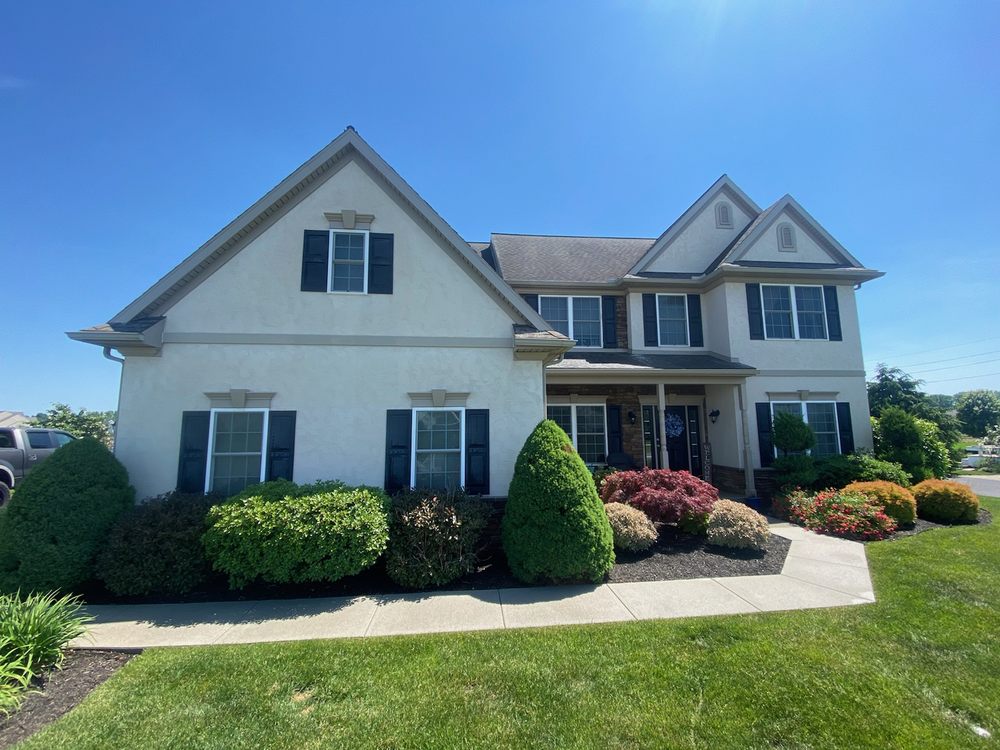 POWER PLAY PRESSURE WASHING Updated September 2024 16 Photos 67 Walden Rd, Lebanon