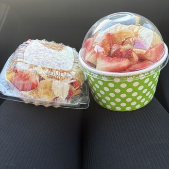Chiki Fruit And Bionicos - Juice Bars & Smoothies Near Me - Long Beach, California Chiki Fruit And Bionicos - Juice Bars & Smoothies Near Me - Long Beach, California