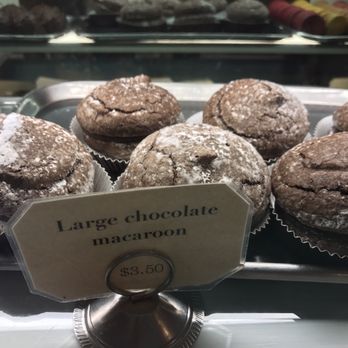 Almondine Bakery - Bakeries Near Me - Brooklyn, New York