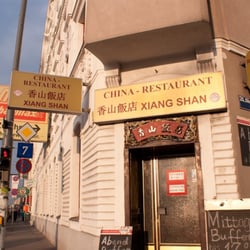Xiang Shan