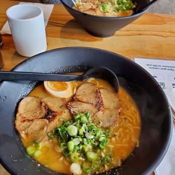 Kamamarui Ramen & Don - Miso ramen - Sushi Bars Near Me - Burnaby, British Columbia Kamamarui Ramen & Don - Miso ramen - Sushi Bars Near Me - Burnaby, British Columbia