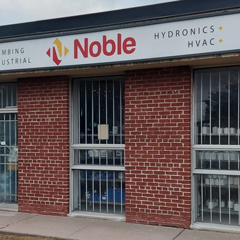 Noble Plumbing - Hardware Stores Near Me - Scarborough, Ontario Noble Plumbing - Hardware Stores Near Me - Scarborough, Ontario