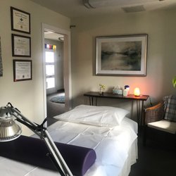 Healing Panda Acupuncture 
