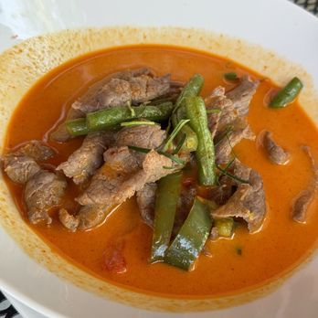 Thaijindesu - Panang Curry - Thai Near Me - Newport News, Virginia Thaijindesu - Panang Curry - Thai Near Me - Newport News, Virginia