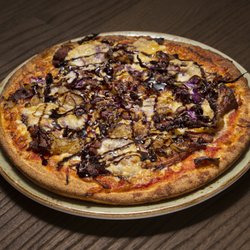 Avo Pizza
