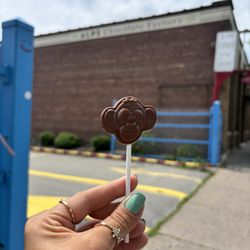 Alps Sweet Shop - $1 Monkey Chocolate