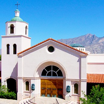 St Thomas the Apostle Catholic Church - Churches Near Me - Tucson, Arizona St Thomas the Apostle Catholic Church - Churches Near Me - Tucson, Arizona