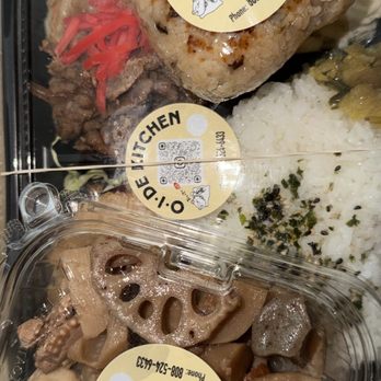 O I De Kitchen - Japanese Near Me - Honolulu, Hawaii
