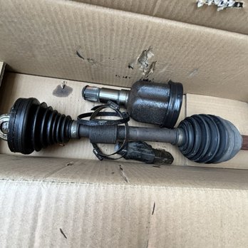 OA Auto Repairs - Old parts after installation. - Auto Repair Near Me - West palm beach, Florida OA Auto Repairs - Old parts after installation. - Auto Repair Near Me - West palm beach, Florida