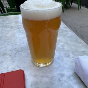 Culinary Dropout - An IPA Mother Road; I think! - New American Near Me - Scottsdale, Arizona